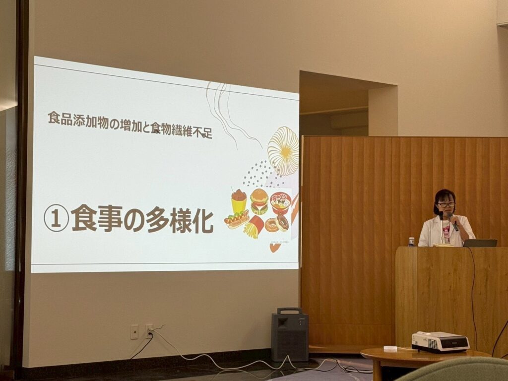 軽井沢芸術倶楽部にてKARUIZAWA YOJO FES