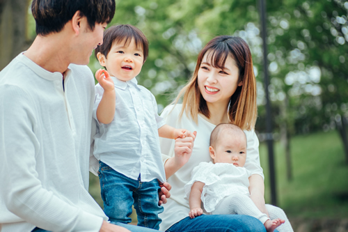 うんちのお話会